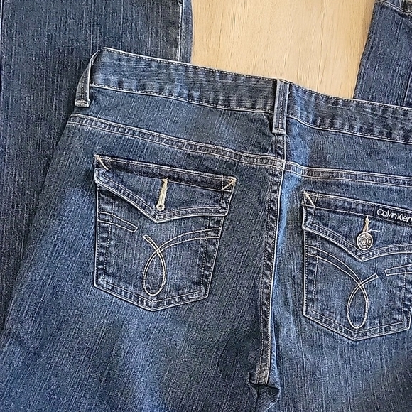 🍃 Calvin Klein Jeans Lean Boot 29/8 - Picture 6 of 7